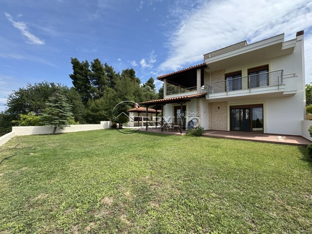 Villa a Kassandra, Macedonia and Thrace, Grecia 2 - 18725132