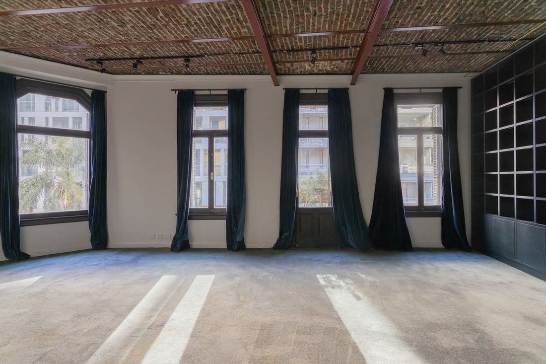 Apartment in Buenos Aires, Buenos Aires, Argentina 1 - 18726984