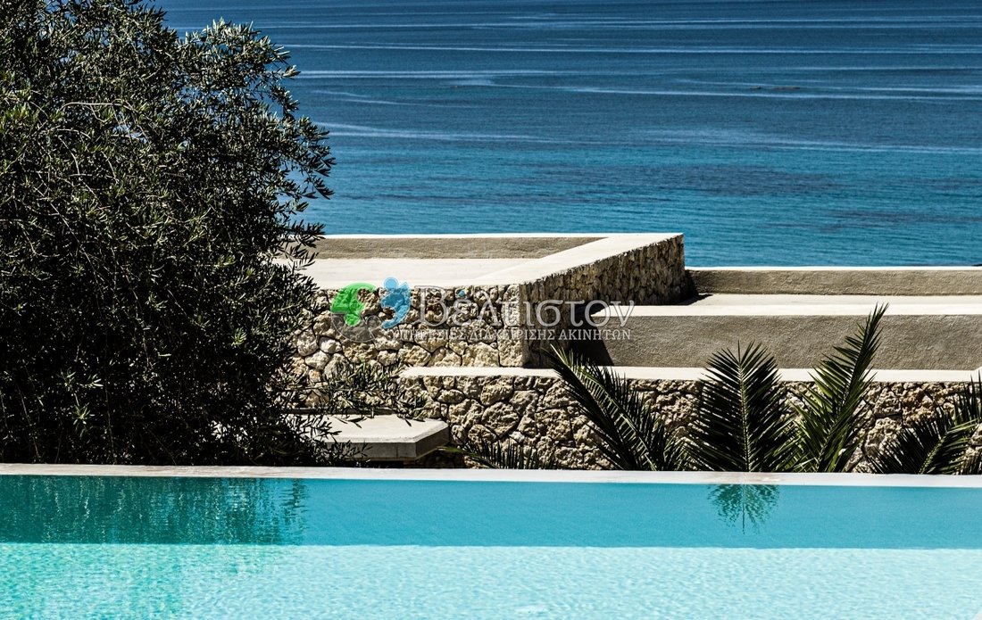 Villa in Korfu, Peloponnese, Western Greece and the Ionian, Griechenland 1 - 18725221