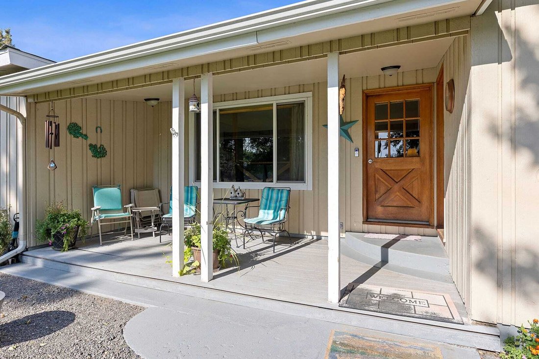 House in Madras, Oregon, United States 3 - 18726091