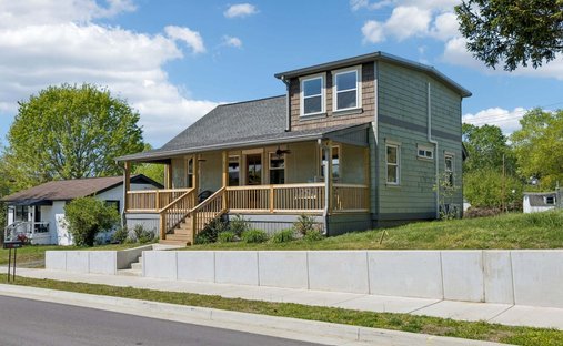Casa en Nashville, Tennessee, Estados Unidos 1