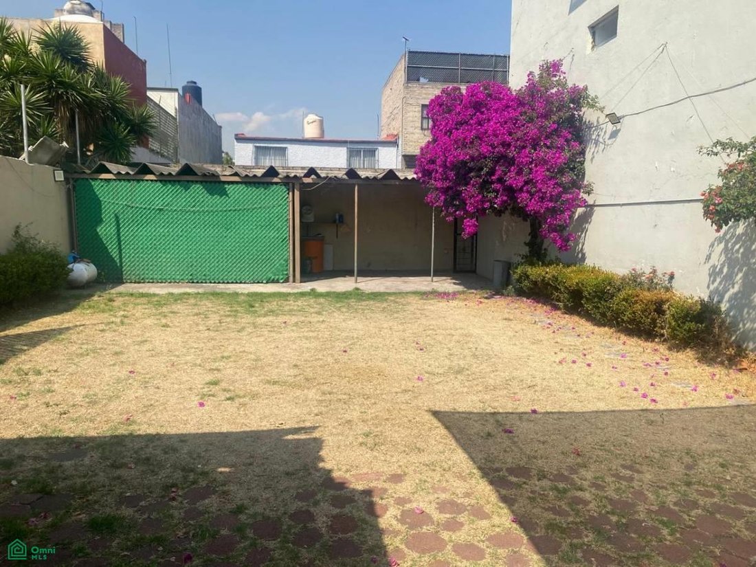 Land in Tlalnepantla, Bundesstaat Mexiko, Mexiko 5 - 17911187