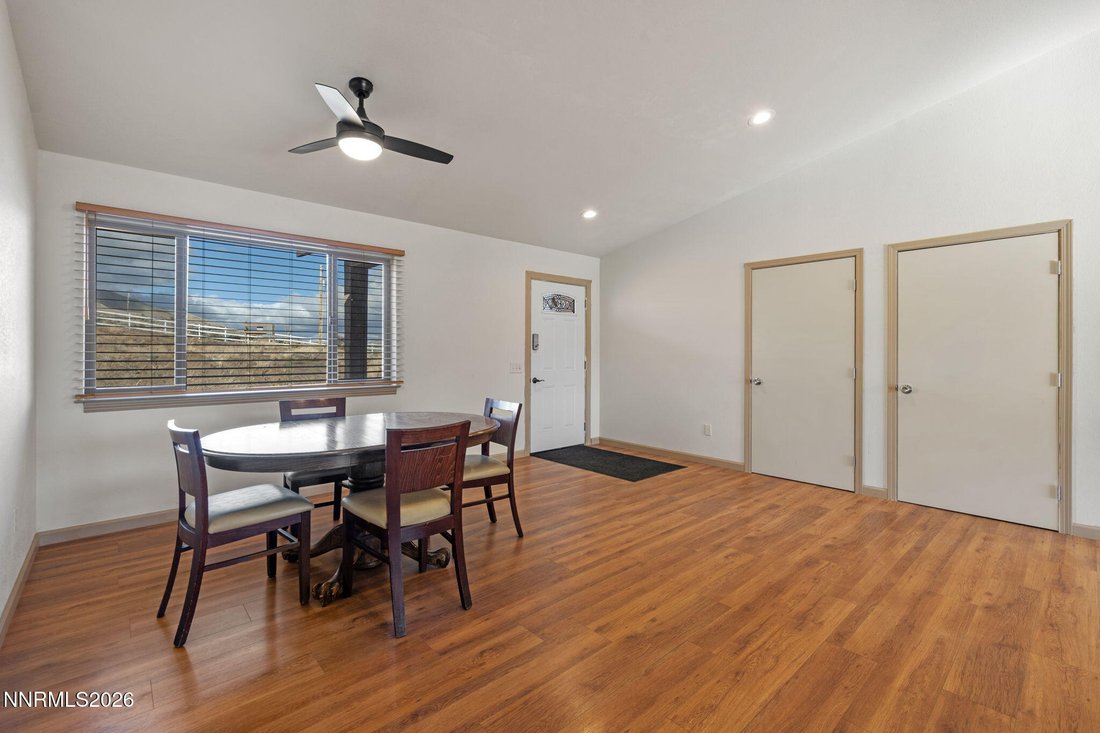 Maison à Reno, Nevada, États-Unis 5 - 18726111