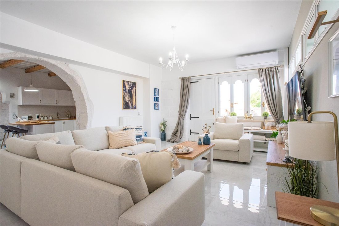 Villa in Apokoronas, Greece 4 - 18724370