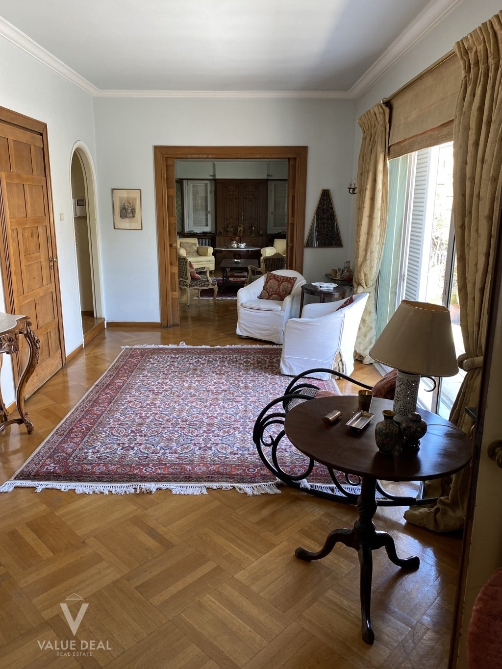 Apartment in Sunoikia Kolonakiou, 1st District of Athens, Athens 4 - 18725434
