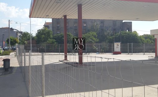 Terreno en 2nd District of Thessaloniki, Thessaloniki, Grecia 1