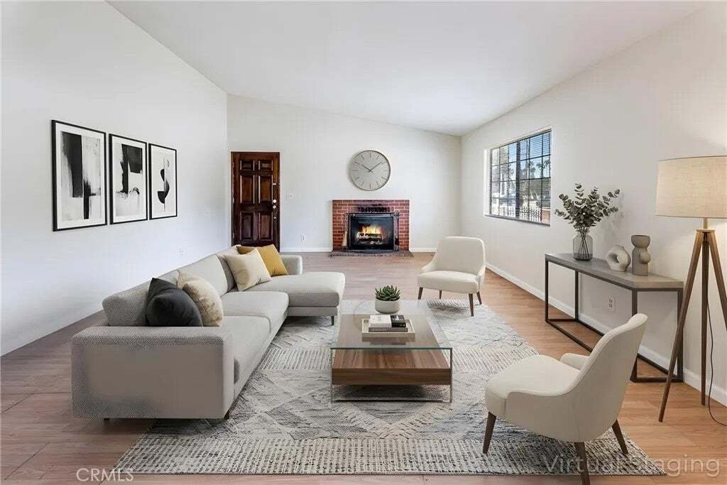 Casa en Los Ángeles, California, Estados Unidos 4 - 18727131