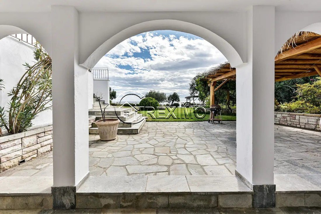 Villa in Kassandra, Macedonia and Thrace, Greece 4 - 18724501