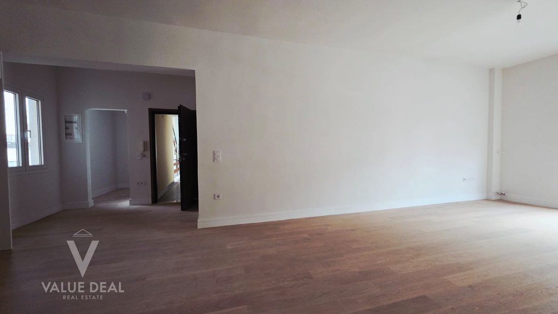 Apartment in Sunoikia Pagkratiou, 2nd District of Athens, Athens 5 - 18725286