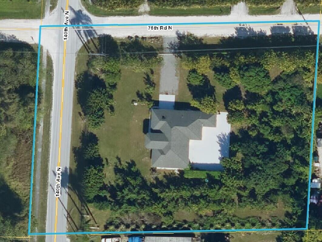 Casa a Loxahatchee, Florida, Stati Uniti 1 - 18722019