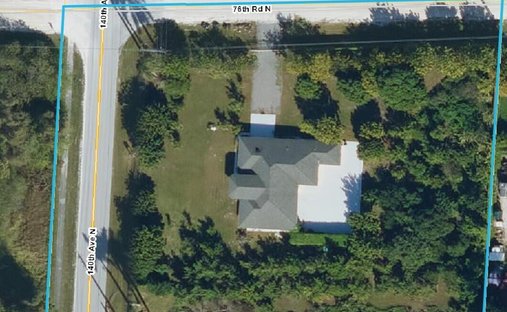 Casa a Loxahatchee, Florida, Stati Uniti 1
