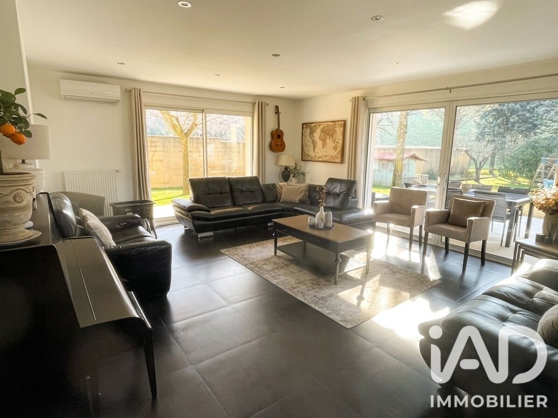 Casa en Valencia Sur, Valencia de Francia, Francia 3 - 18722883