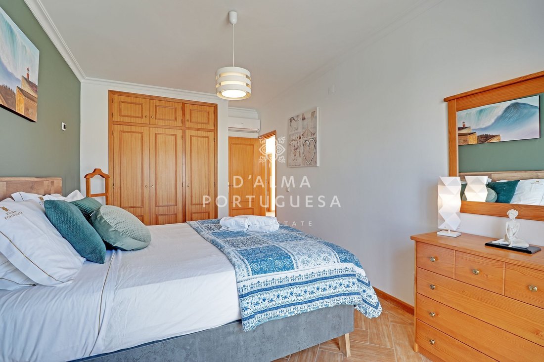 Villa in Olhos de Agua, Algarve, Portugal 4 - 18728464