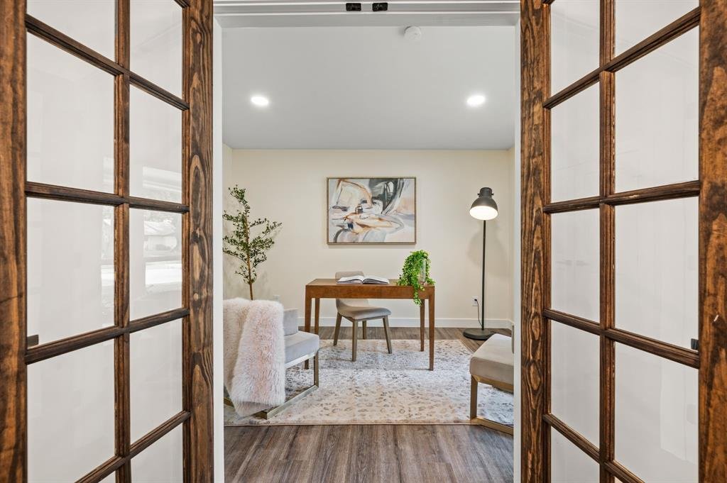 Casa en Dallas, Texas, Estados Unidos 5 - 18727695
