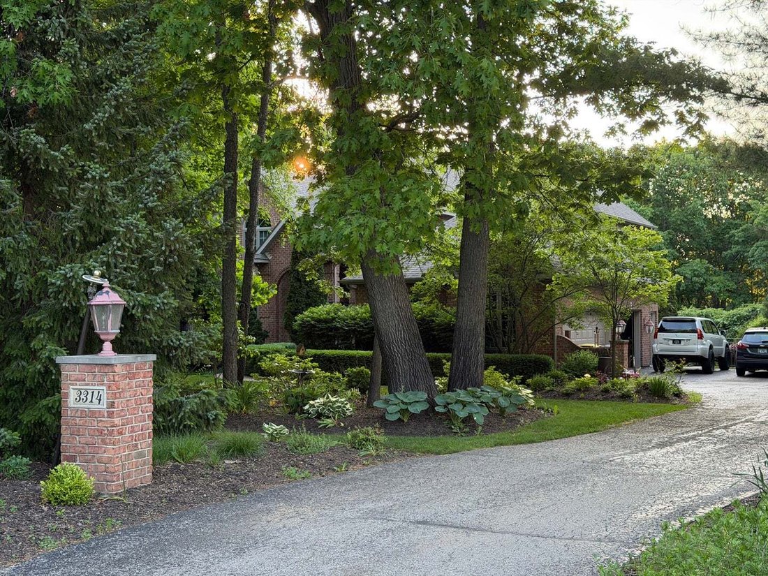 House in Fox Lake, Illinois, United States 2 - 18722567