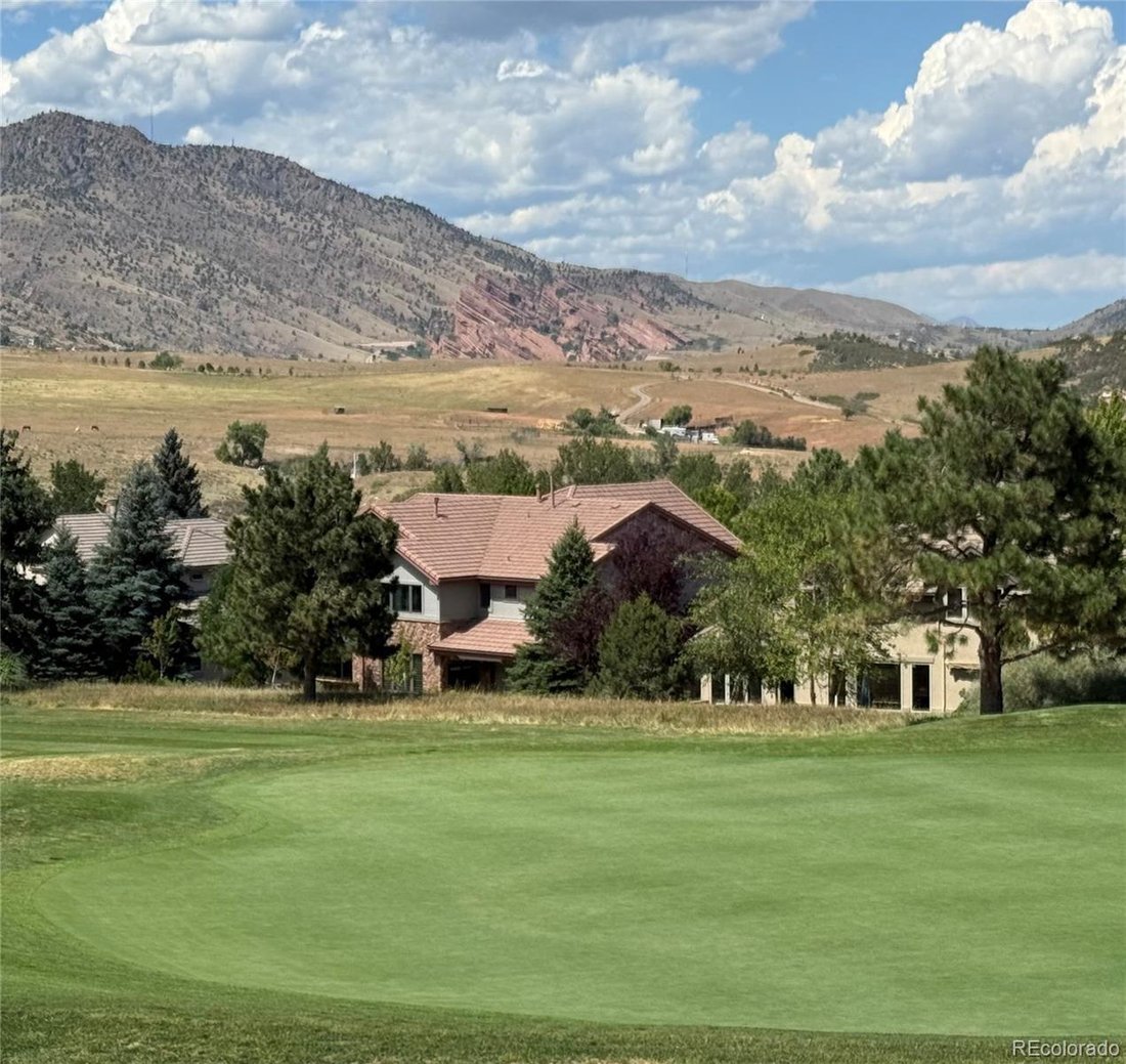 Casa en Morrison, Colorado, Estados Unidos 4 - 18726345