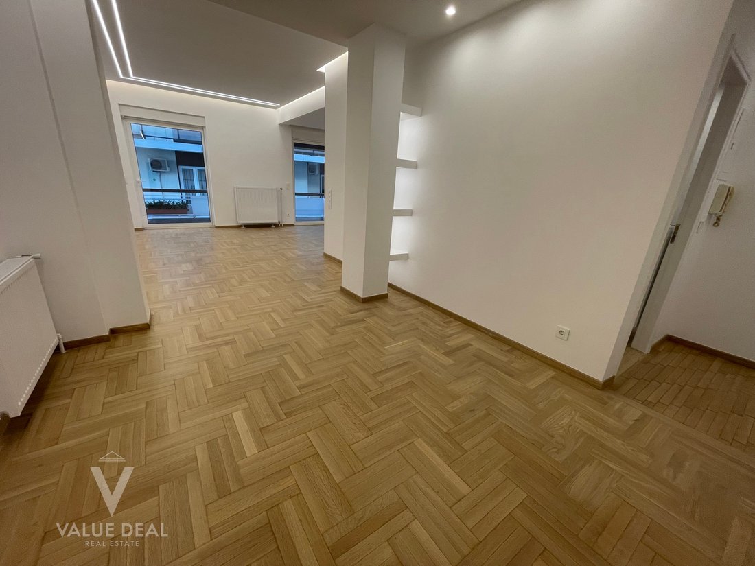 Apartment in Sunoikia Kolonakiou, 1st District of Athens, Athens 3 - 18725466
