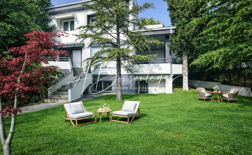 Maison à Panorama, Macedonia and Thrace, Grèce 1