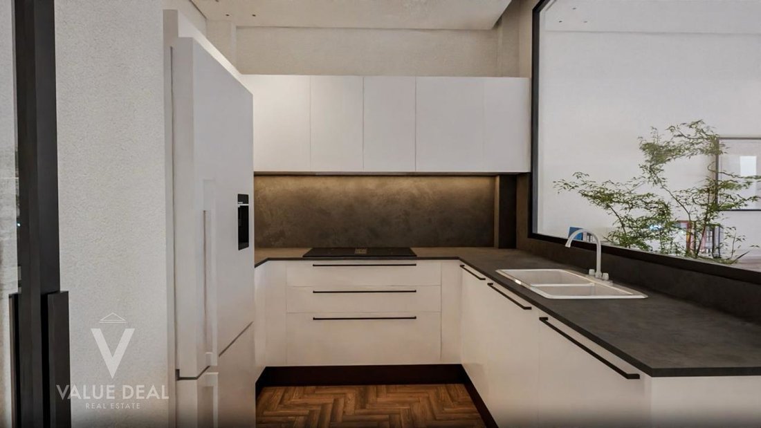 Apartment in Sunoikia Kolonakiou, 1st District of Athens, Athens 5 - 18725284