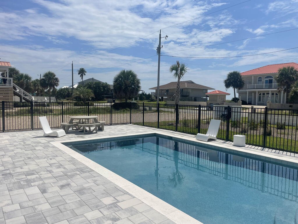 Haus in Sankt George Island, Florida, Vereinigte Staaten 5 - 18624162