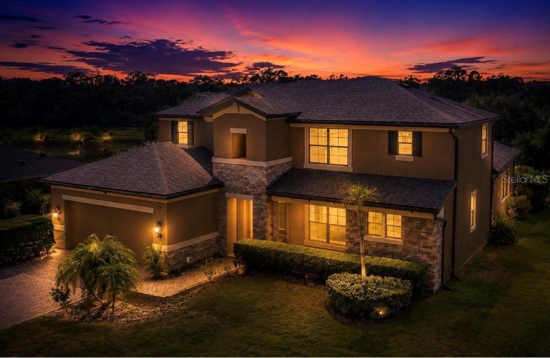 Casa en Oldsmar, Florida, Estados Unidos 1 - 18230072
