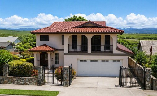 Casa a Waipahu, Hawaii, Stati Uniti 1