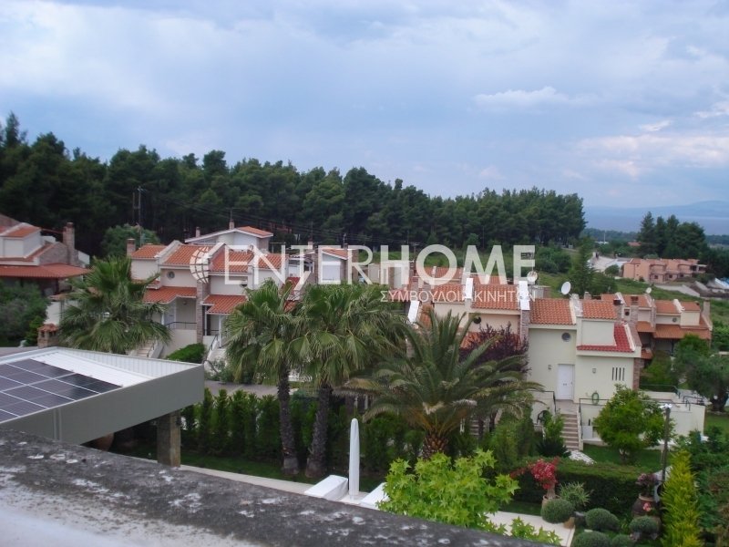 Villa in Kassandra, Macedonia and Thrace, Greece 3 - 18722327