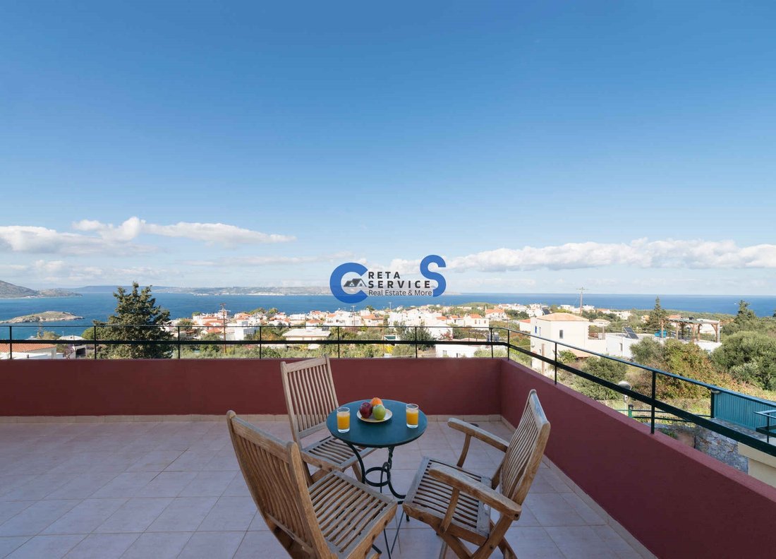 Villa à Apokoronas, Grèce 2 - 18722784