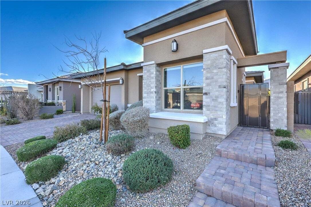 Haus in Las Vegas, Nevada, Vereinigte Staaten 4 - 18726399
