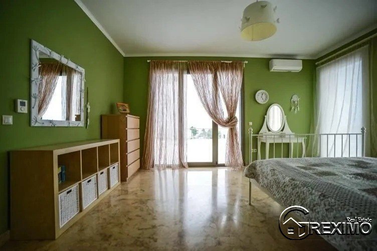 Villa à Pallini Municipal Unit, Macedonia and Thrace, Grèce 5 - 18725372