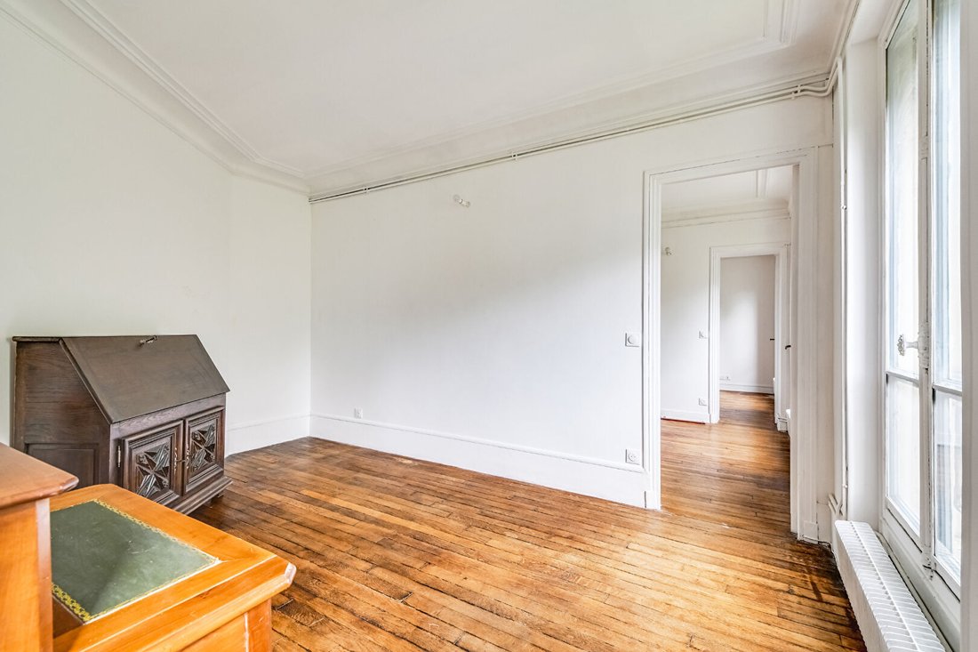 Appartement à Clignancourt-Jules Joffrin, Paris 18e Arrondissement, Paris 2 - 18728298