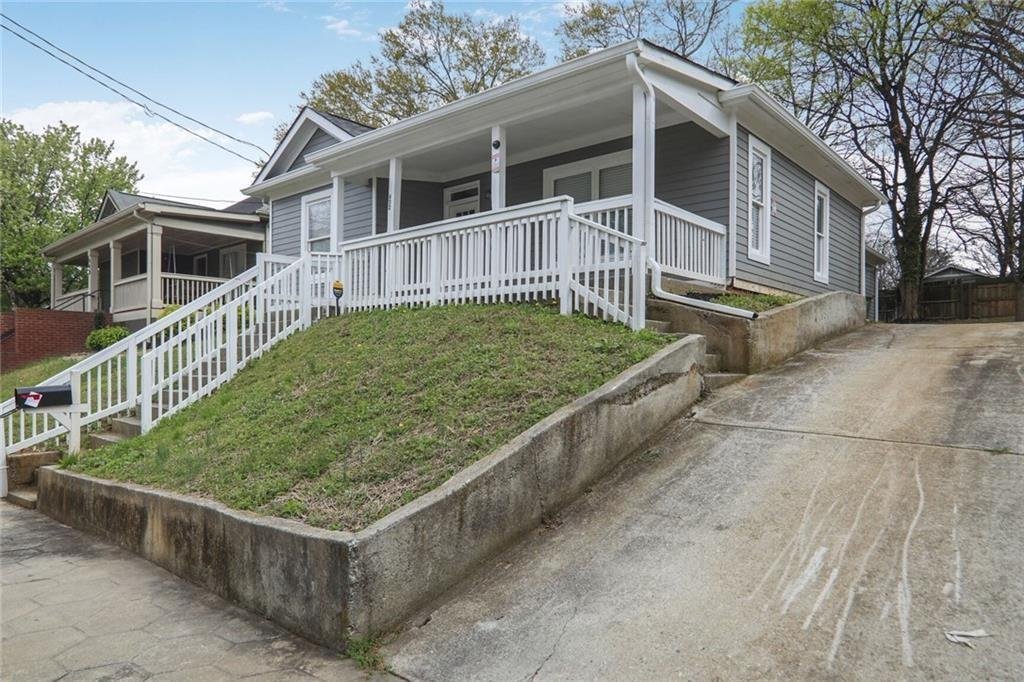 Casa a Atlanta, Georgia, Stati Uniti 2 - 18727412