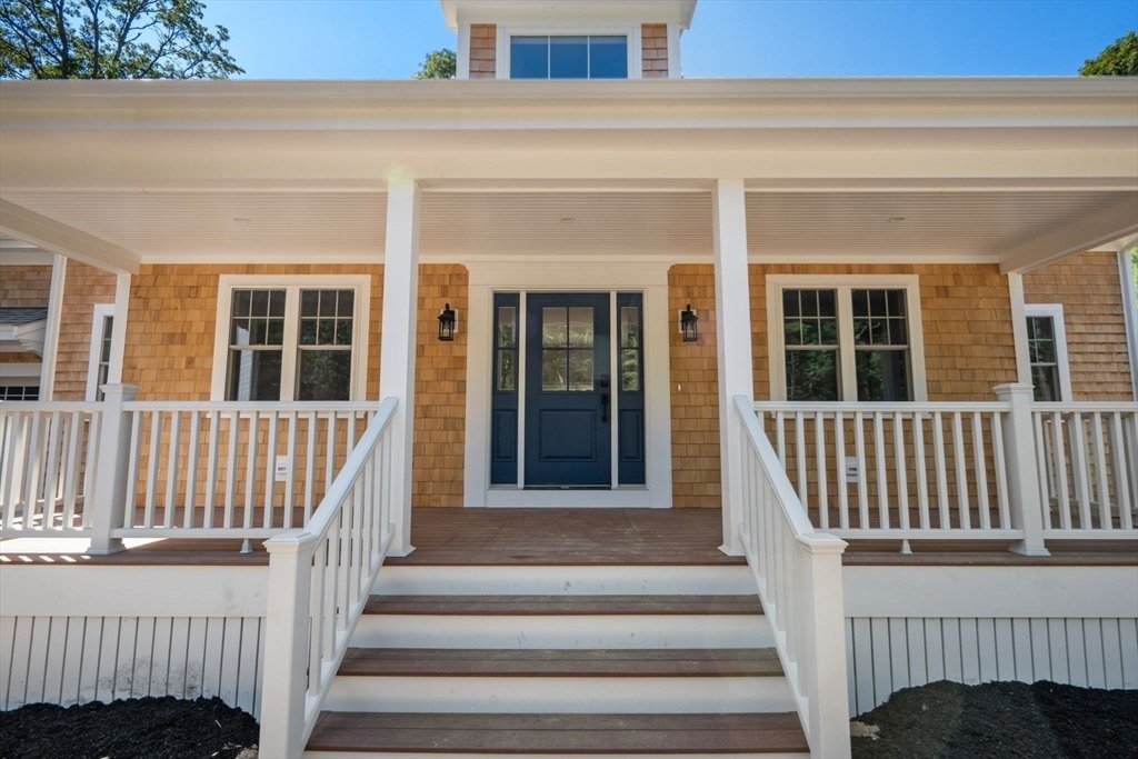 Casa a Sandwich, Massachusetts, Stati Uniti 3 - 18721504