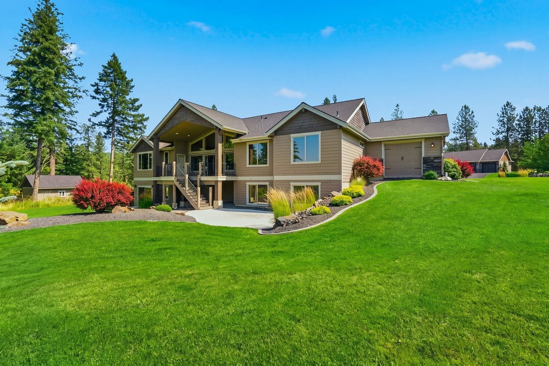 Haus in Coeur d'Alene, Idaho, Vereinigte Staaten 4 - 18725899