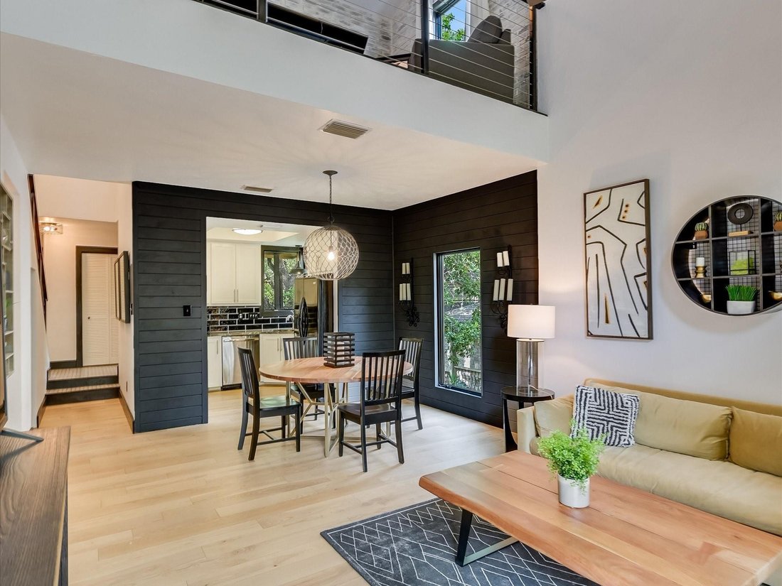 Appartement à Austin, Texas, États-Unis 5 - 18721969