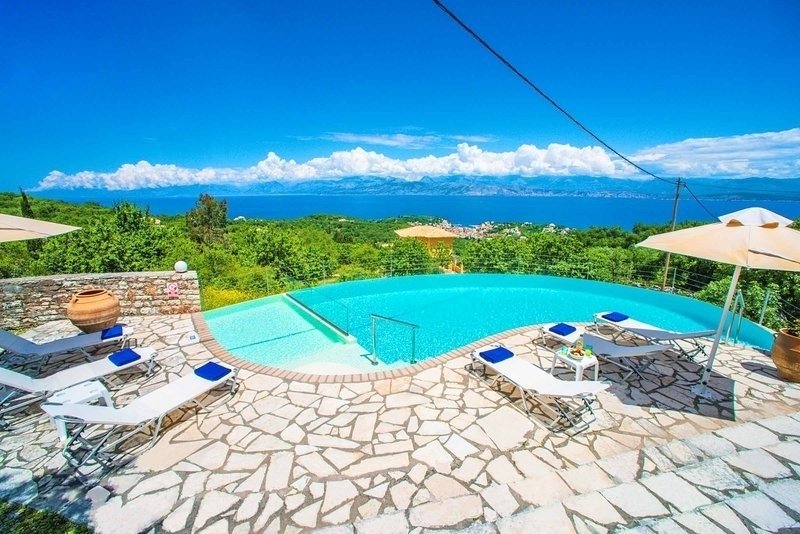 Villa in Kassopaia, Peloponnese, Western Greece and the Ionian, Greece 3 - 18724233