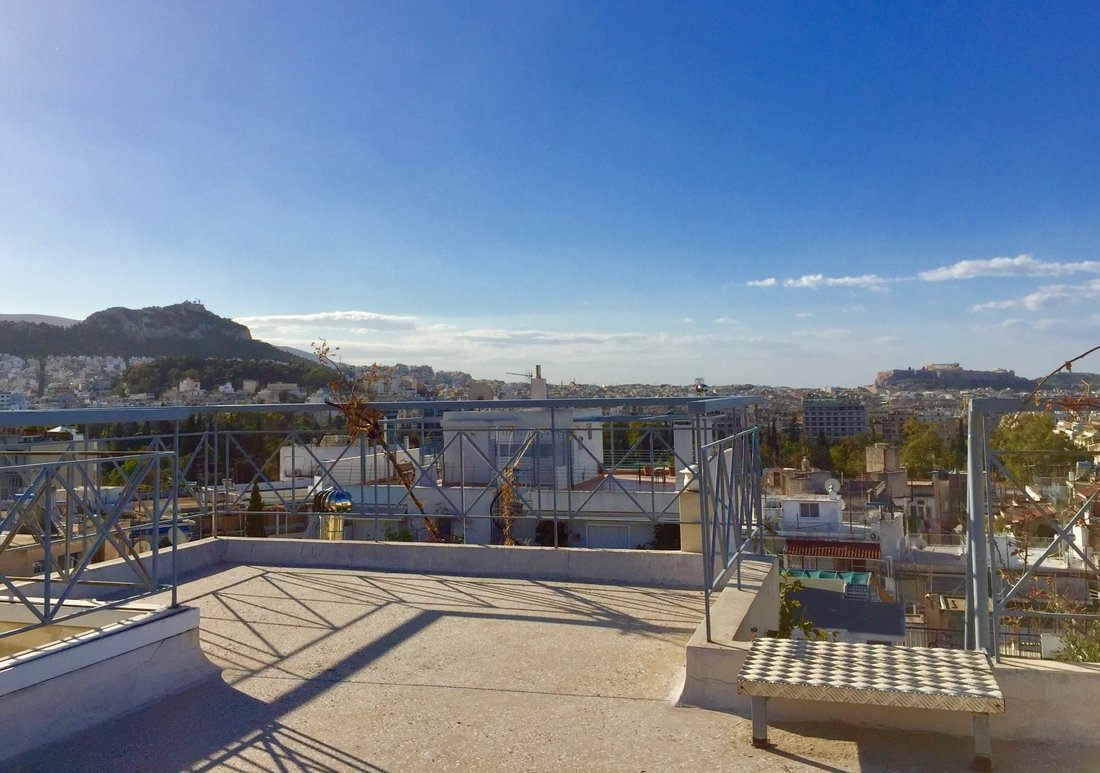 Appartamento a 1st District of Athens, Athens, Grecia 3 - 18724039