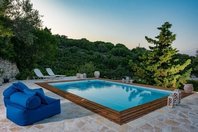 Villa in Northern Corfu, Peloponnese, Western Greece and the Ionian, Greece 5 - 18724164