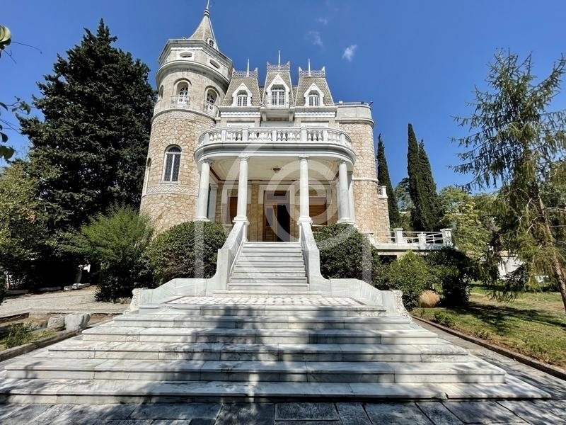 House in Kifisia, Attica, Greece 1 - 18723423
