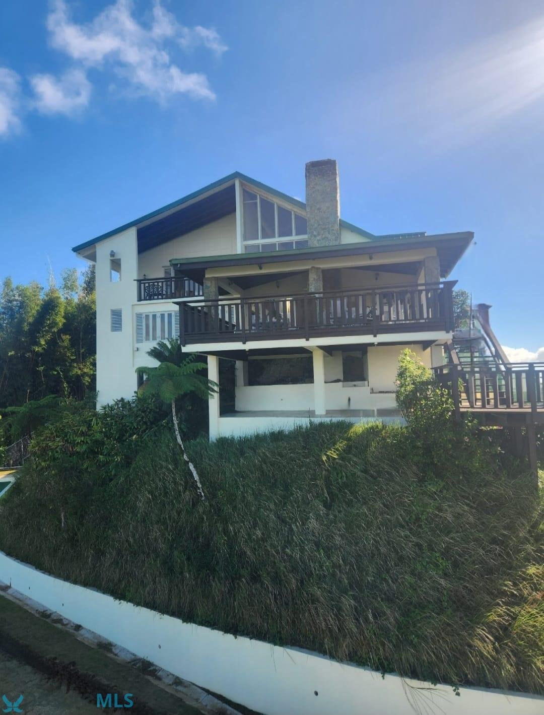 Casa en Cayey, Cayey, Puerto Rico 1 - 18722710