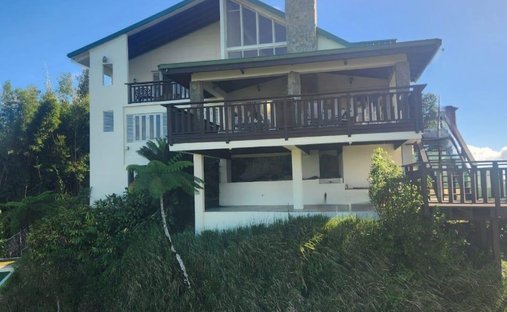 Maison à Cayey, Cayey, Porto Rico 1