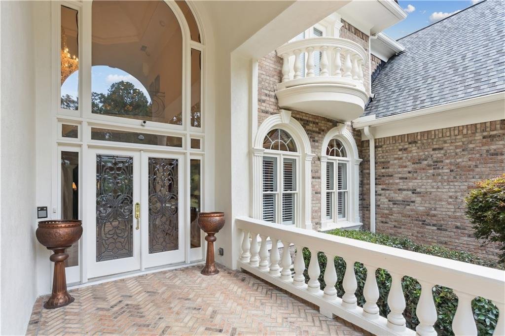 Casa a Atlanta, Georgia, Stati Uniti 3 - 18721541