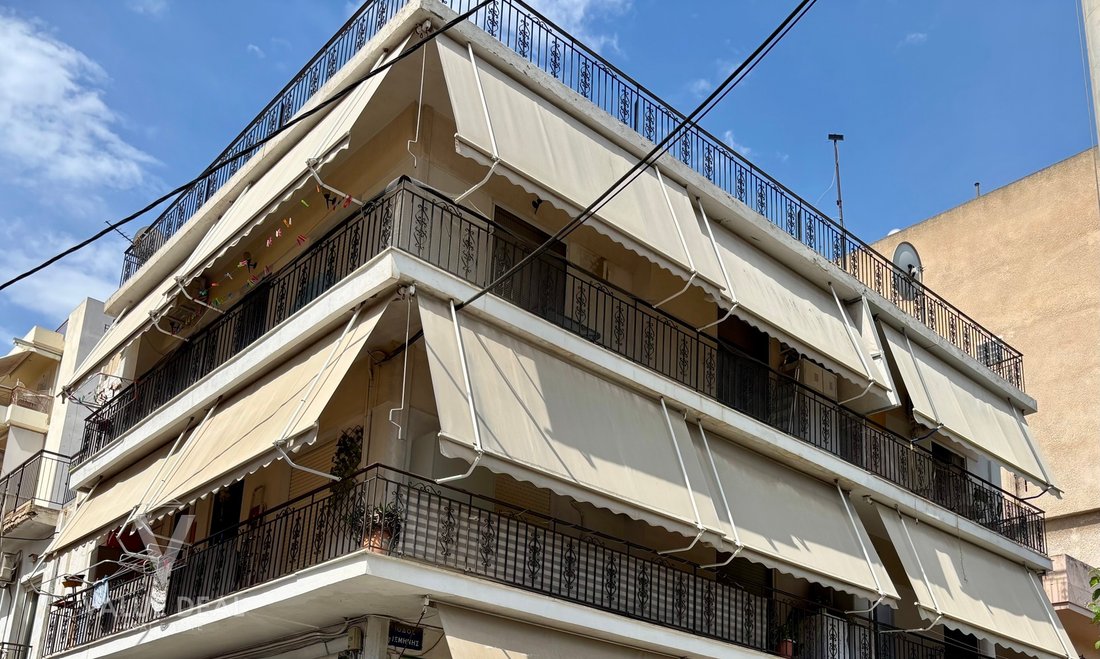 Apartment in South Athens, Attica, Greece 1 - 18725262
