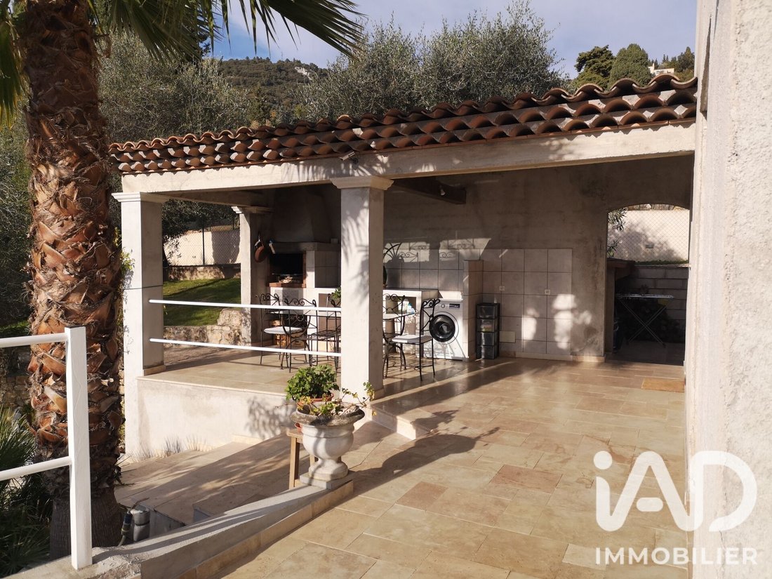 Casa en Spéracèdes, Provenza-Alpes-Costa Azul, Francia 2 - 17754868