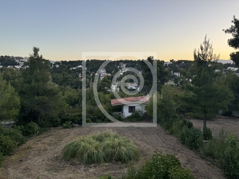 Terreno a Dionysos, Attica, Grecia 2 - 18722155
