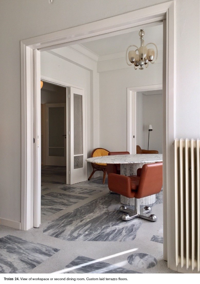 Apartment in 1st District of Athens, Athens, Greece 4 - 18723733