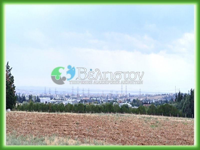 Land in 1st District of Thessaloniki, Thessaloniki, Greece 3 - 18725170