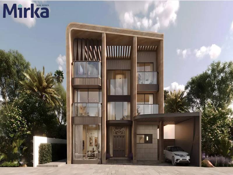 Villa in Nad Al Sheba 1, Nad Al Sheba, Dubai 4 - 18688106
