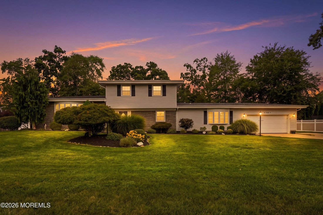 Casa en Toms River, Nueva Jersey, Estados Unidos 1 - 18726487