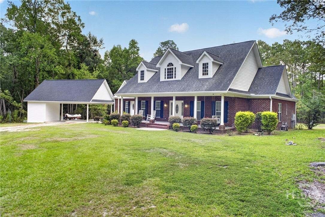 Haus in Statesboro, Georgia, Vereinigte Staaten 4 - 18727530